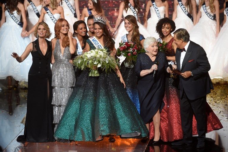 فايمالاما شافيس وماييفا كوك