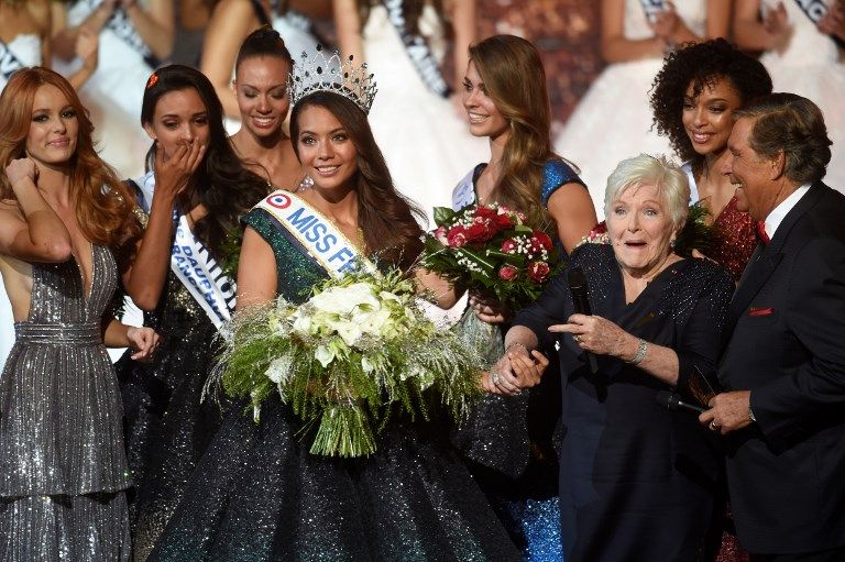 فايمالاما شافيس وماييفا كوك