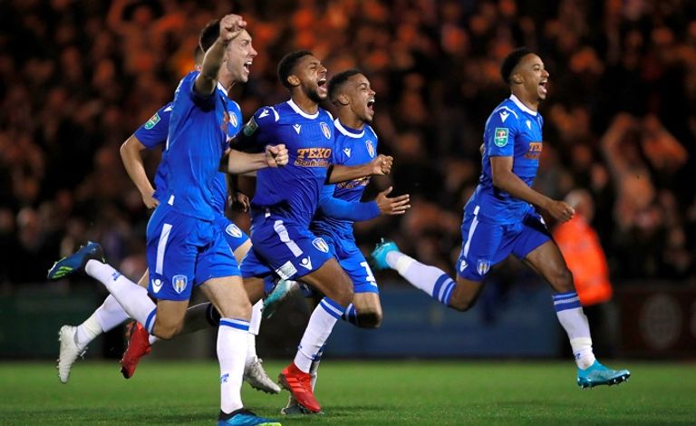 جيفاني براون