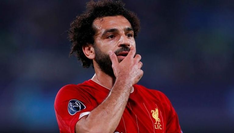 محمد صلاح 