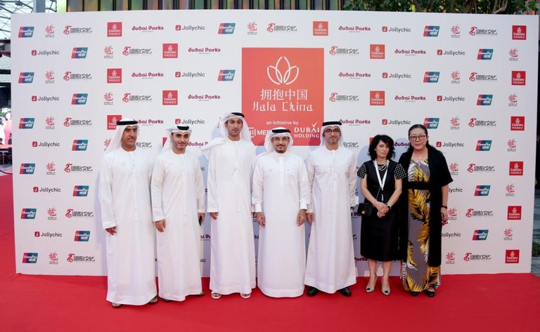 أسبوع للأفلام الصينية يقام في الفترة من 29 سبتمبر إلى 5 أكتوبر 2019