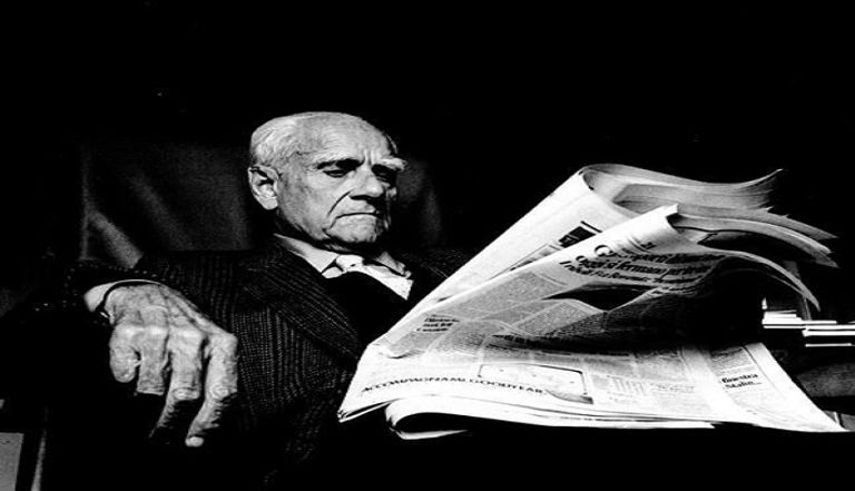 ألبيرتو مورافيا 