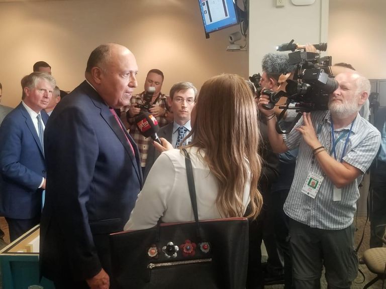 مصر تسترد قطعة أثرية ثمينة من أمريكا 