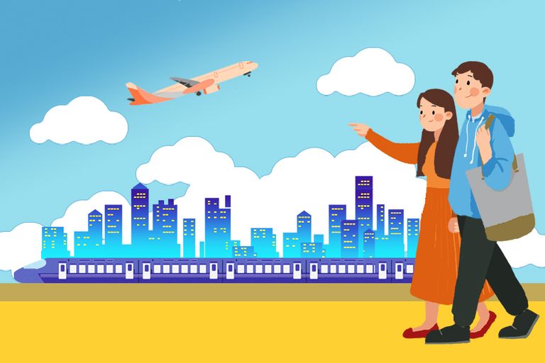 الصين تتجه لصدارة الاقتصاد العالمي