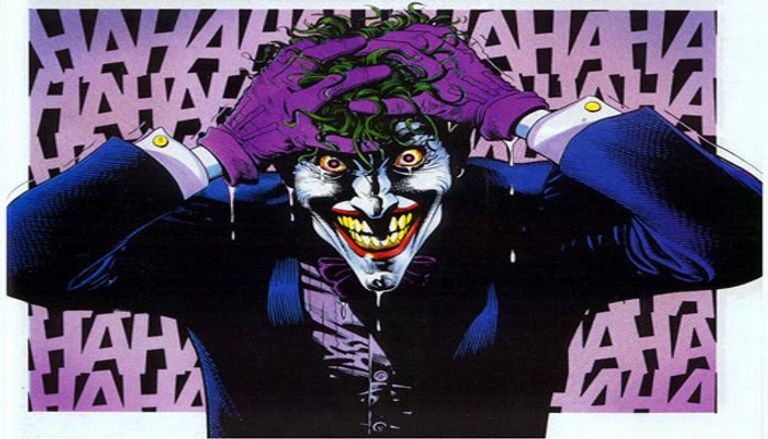 شخصية "الجوكر" عمرها 80 عاما