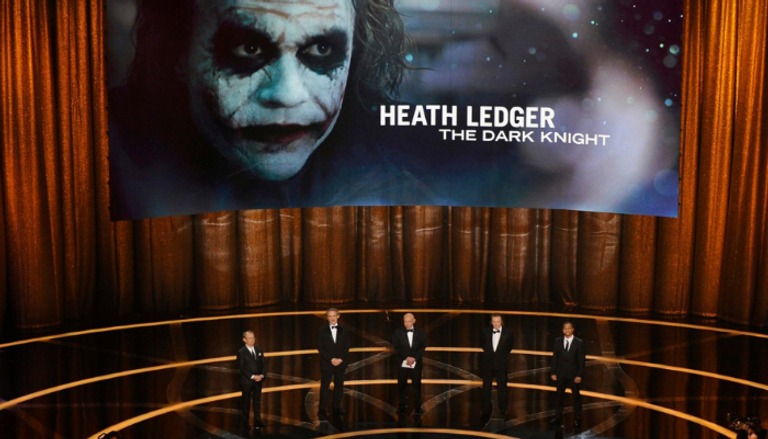 شخصية "الجوكر" عمرها 80 عاما