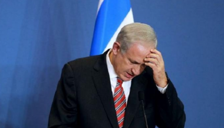 أزمة تشكيل الحكومة الإسرائيلية