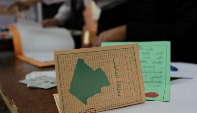61 مرشحا محتملاً لانتخابات الرئاسة بالجزائر المقررة في 12 ديسمبر