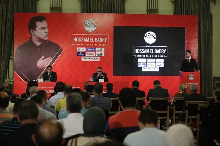 حسام البدري