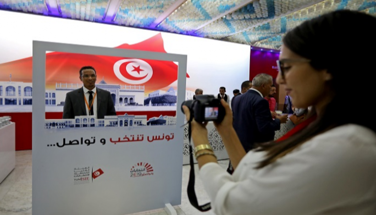اهتمام عالمي ومحلي بالجولة الأولى للانتخابات في تونس