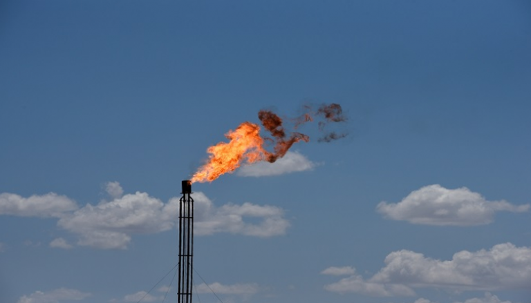 منطقة إنتاج النفط في حوض بيرميان بأمريكا - رويترز