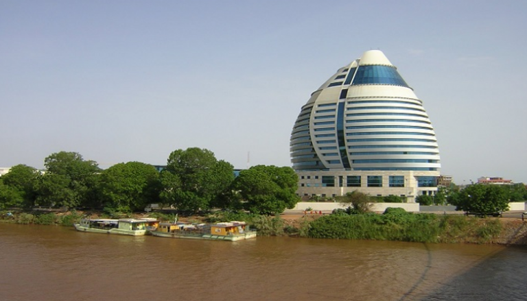 السودان يقاضي المتسببين في تلويث نيله - أرشيفية