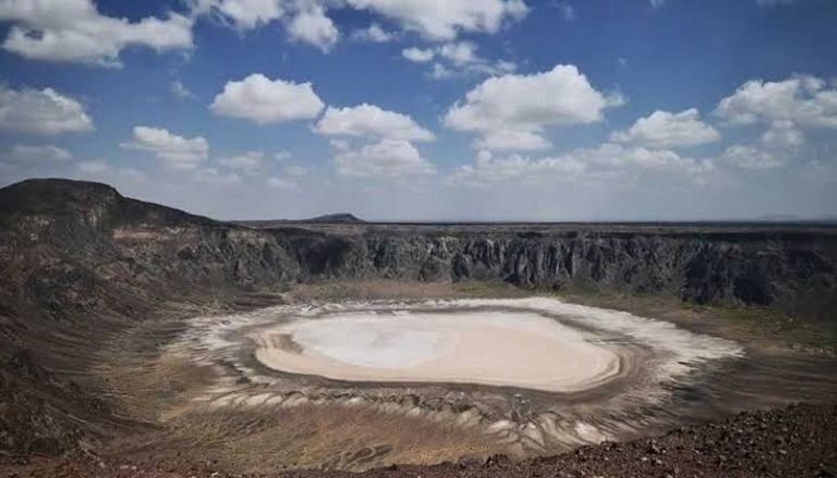 السعودية تفتح أبوابها للعالم عبر