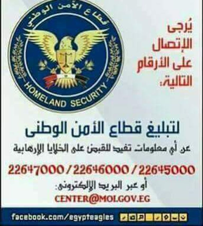 مسيرات مؤيدة للسيسي بالقاهرة