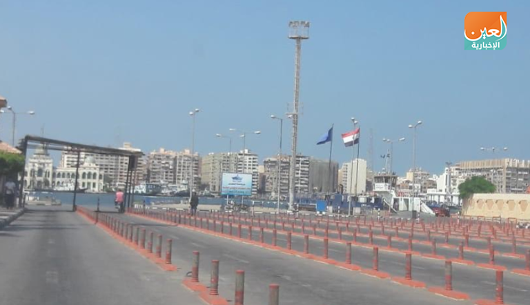 مسيرات التأييد للسيسي تزيفها "الجزيرة" لإثارة الفوضى