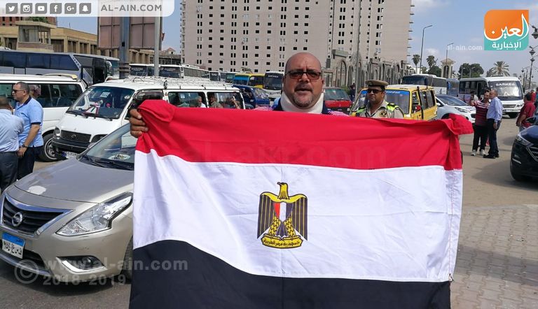 أكاذيب الجزيرة مستمرة بهدف زعزعة استقرار مصر