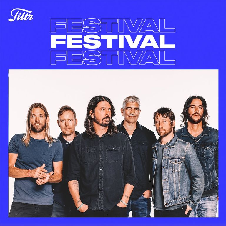 مهرجان "روك إن ريو" - أرشيفية