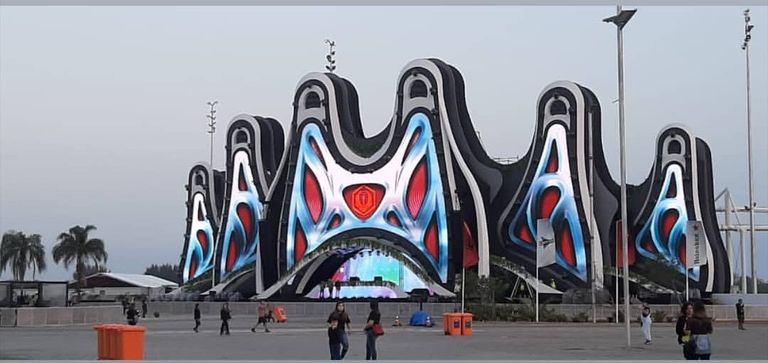 مهرجان "روك إن ريو" - أرشيفية