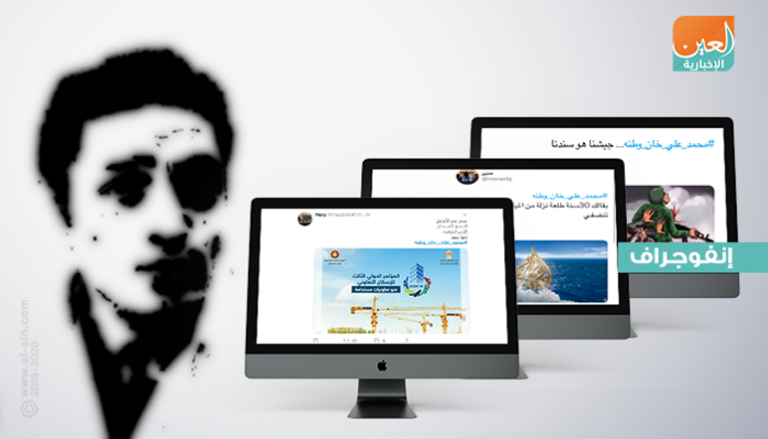 انتفاضة إلكترونية مصرية ضد دعوات التحريض