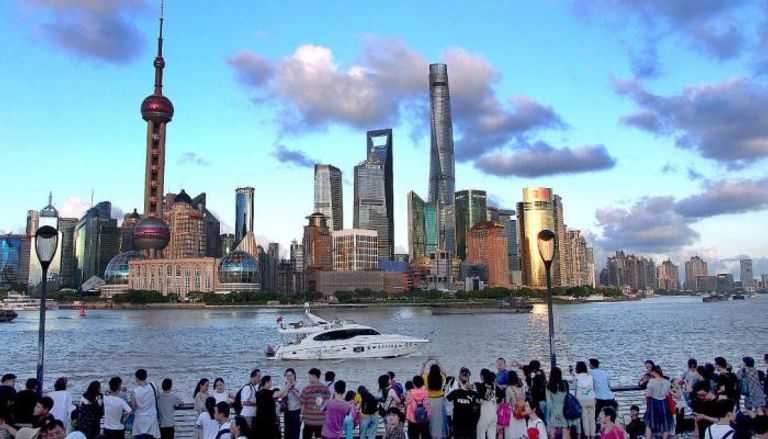 الصين تستعد لعيدها الوطني عبر عروض ترويجية سياحية