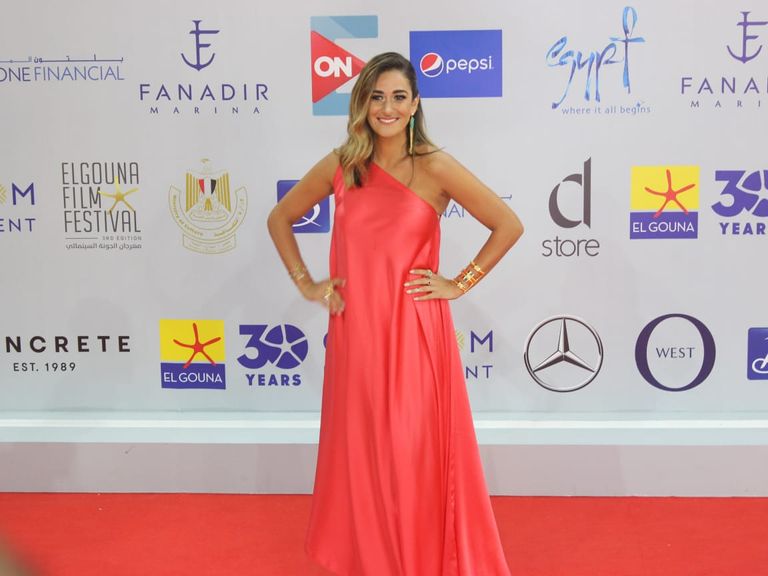 النجم العالمي ستيفن سيجال