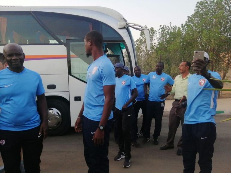 جينيراسيون السنغالي