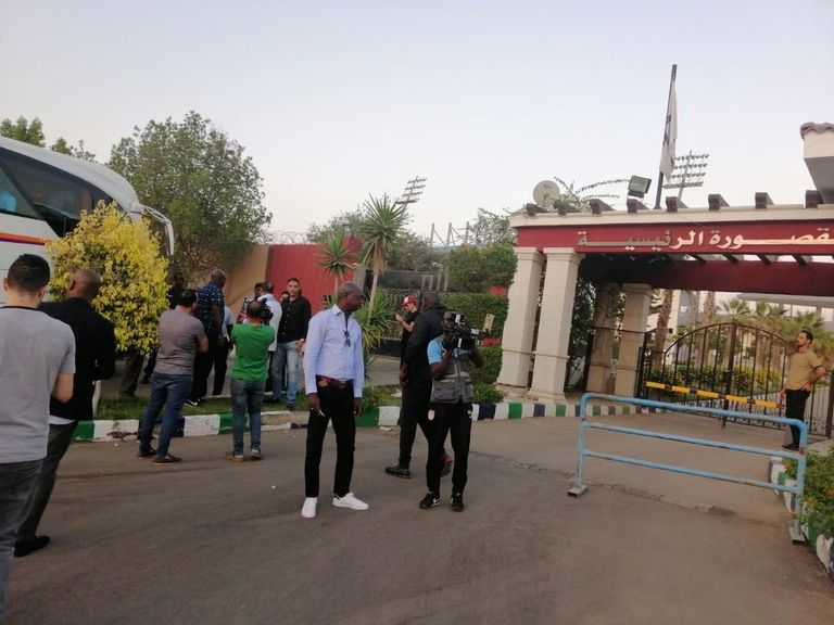 جينيراسيون السنغالي