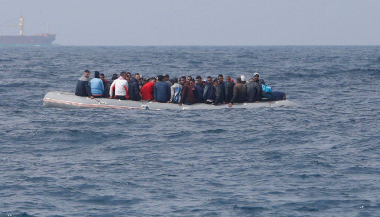 إحباط محاولة هجرة غير شرعية لـ166 شخصا بالجزائر - أرشيفية