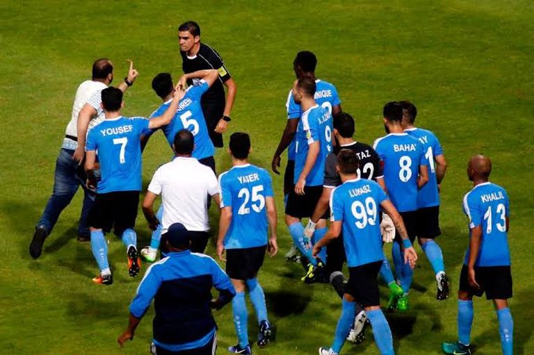 الترجي التونسي