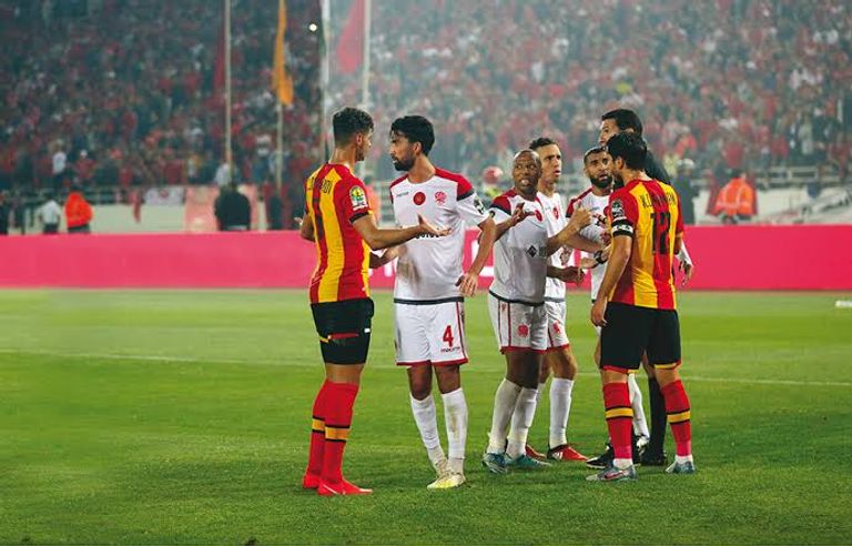 الترجي التونسي