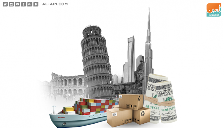 الملتقى الإماراتي – الإيطالي يدعم رواد الأعمال