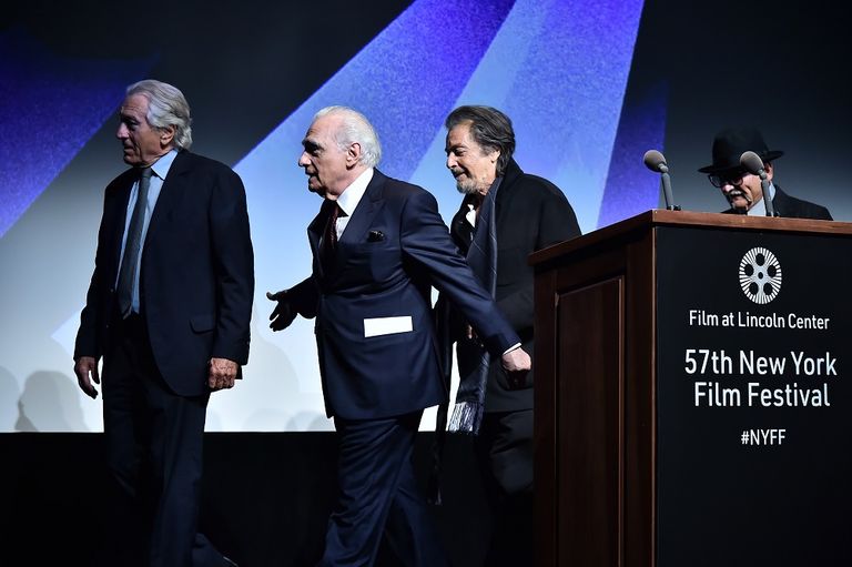 صناع الفيلم