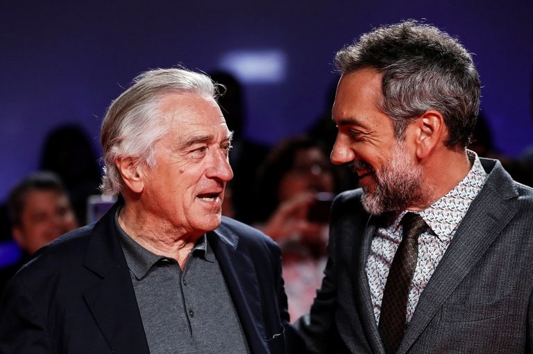 صناع الفيلم