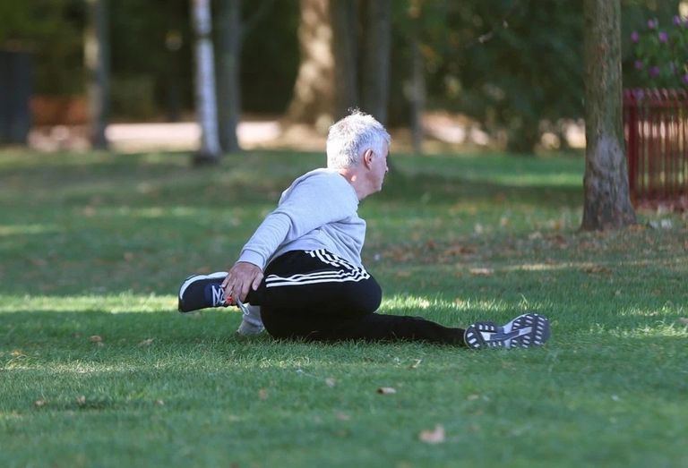 جوزيه مورينيو