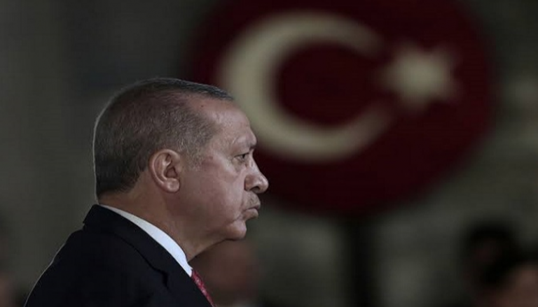 حملات ممنهجة من أردوغان ضد أتباع غولن