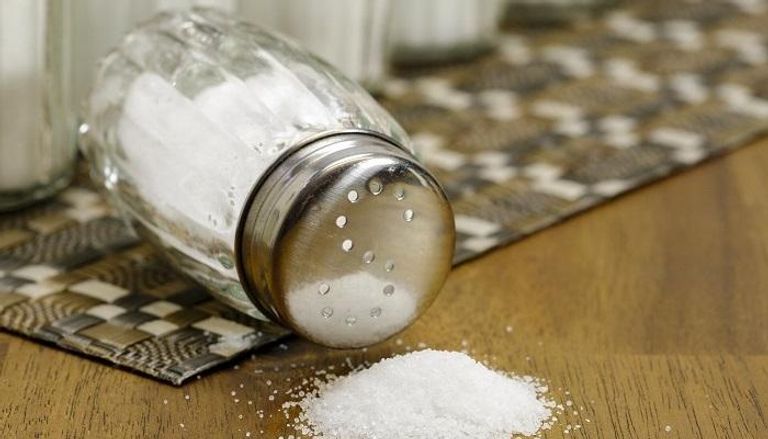 الملح تسبب في وفاة 3 ملايين شخص عام 2017 - أرشيفية
