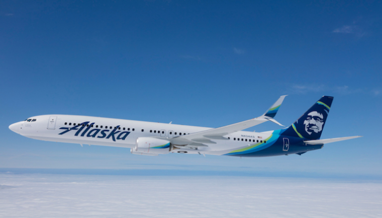 شركة خطوط ألاسكا الجوية تقول إن الراكب هدد الطيار - أرشيفية