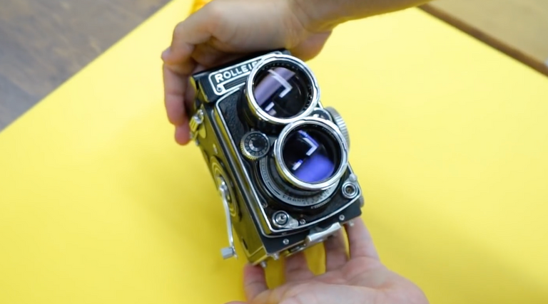 فريق فنلندي يكرس مهاراته لإحياء الكاميرات القديمة