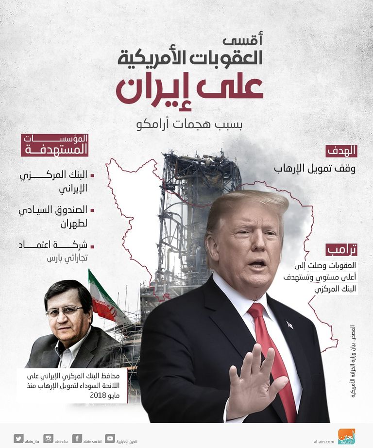 الجبير توقع أن إيران ستواصل سلوكها العدواني