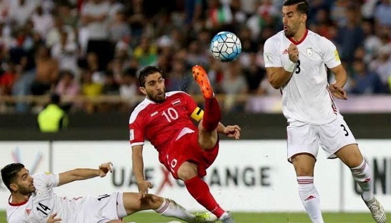 فراس الخطيب