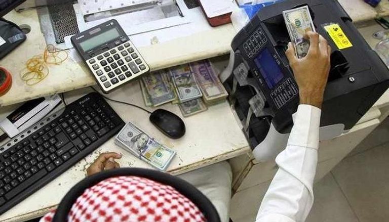 نمو ودائع القطاع المصرفي السعودي