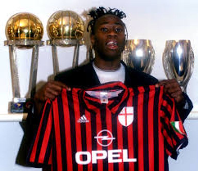 تاريبو ويست