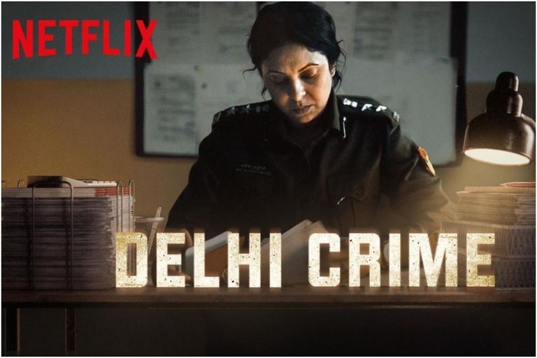 famous indian series on netflix