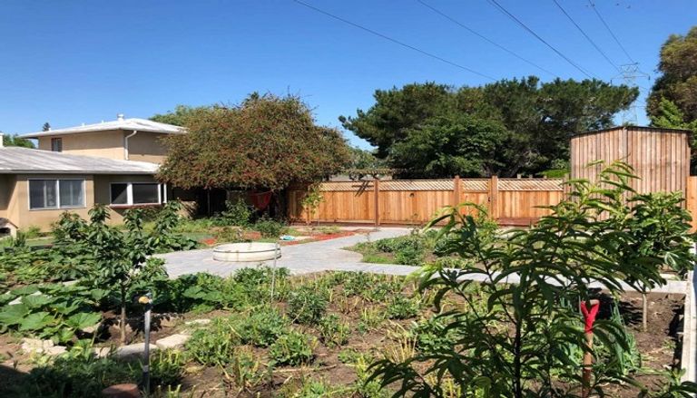 المنازل شديدة الصغر ضمن خيارات السكن في وادي السليكون