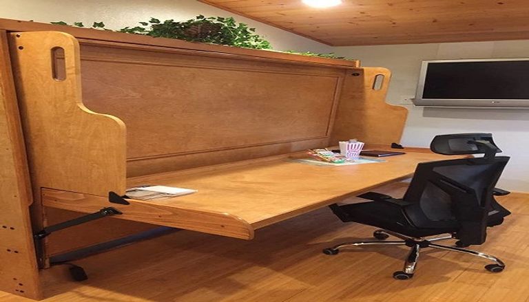 المنازل شديدة الصغر ضمن خيارات السكن في وادي السليكون