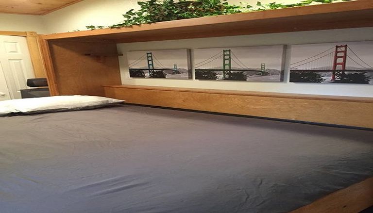 المنازل شديدة الصغر ضمن خيارات السكن في وادي السليكون