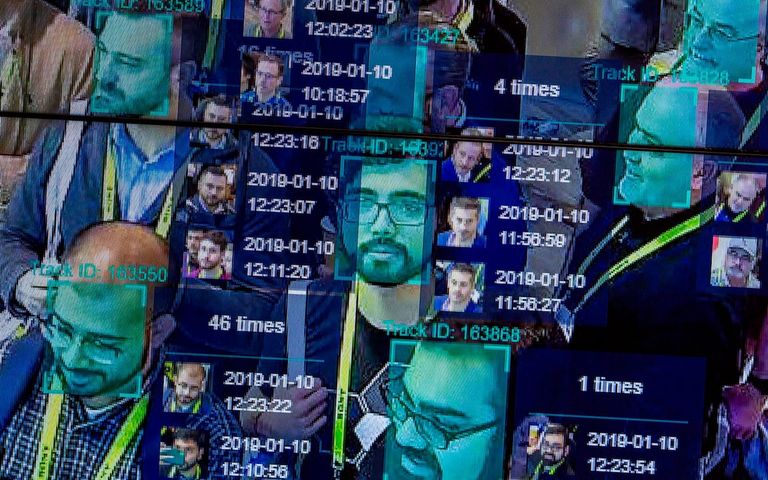 تقنيات تحديد الهوية تطورت ودخلت مجالات عدة