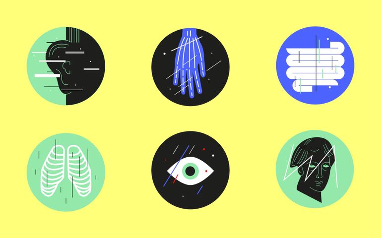 تقنيات تحديد الهوية تطورت ودخلت مجالات عدة