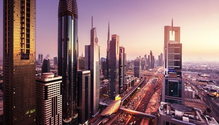 دبي تواصل ريادتها كوجهة مفضلة للاستثمار الأجنبي
