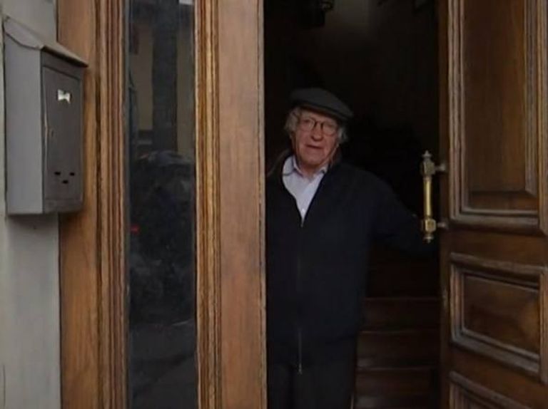 الجد رومانو كارليتي